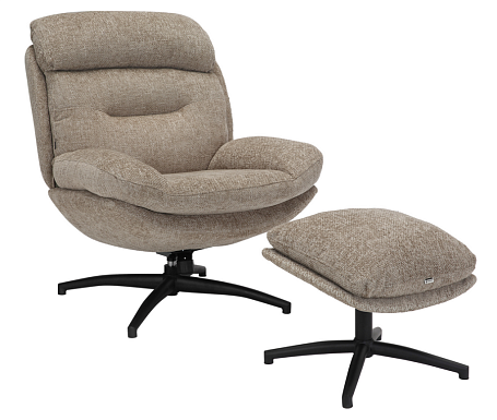 Кресло мягкое Киви / Kiwi