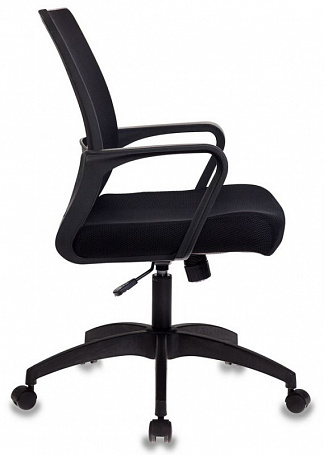 Кресло офисное Бюрократ MC-201