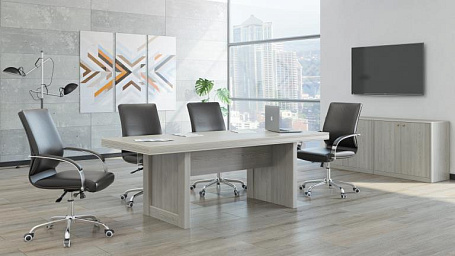 Кабинет руководителя Берн / Bern