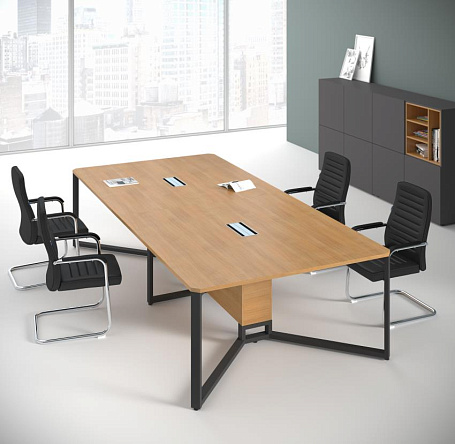 Столы для переговоров Summit