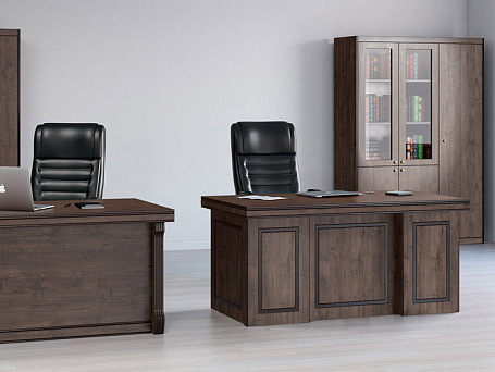 Кабинет руководителя Берн / Bern