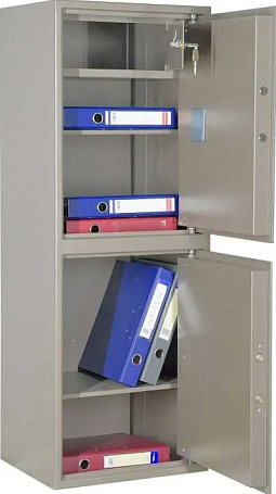Сейф офисный ШБМ-120/2 ЭР