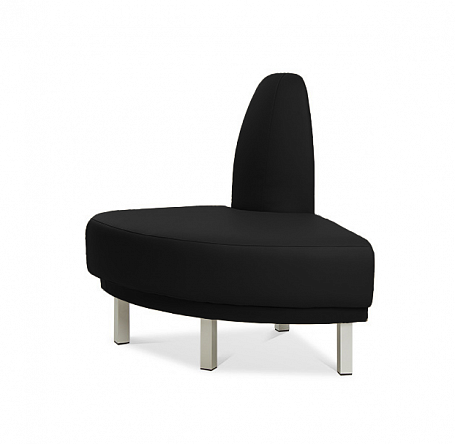 Угловая секция Холл / Holl внешняя Hol-CV