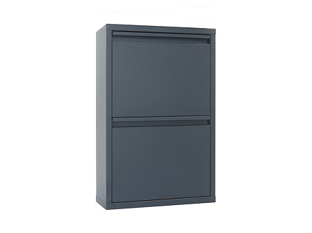 Обувница Практик ОМ-2