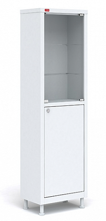 Металлический медицинский М1 175.60.40 C