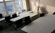 ТВЗ Офисная мебель