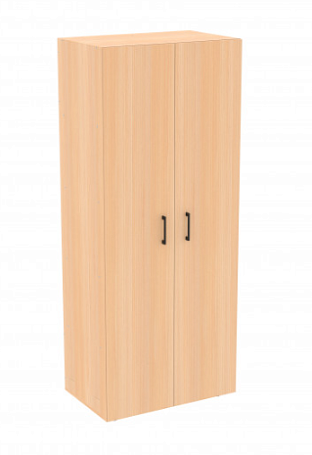 Шкаф с полками глубокий Стандарт