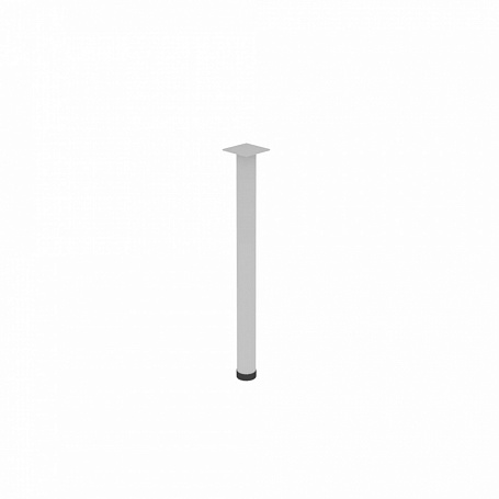 Опора металлическая (хром) А.ВТ-710