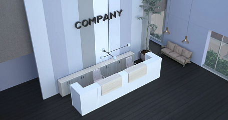 Ресепшн Арго