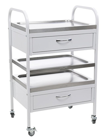 Стол медицинский манипуляционный МД SM 2