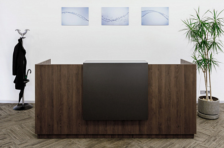 Ресепшн Fasta