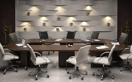 Кабинет руководителя Форум