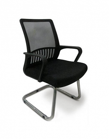 Конференц-кресло Бюрократ MC-209