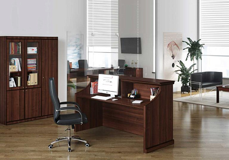 Ресепшн Берн / Bern