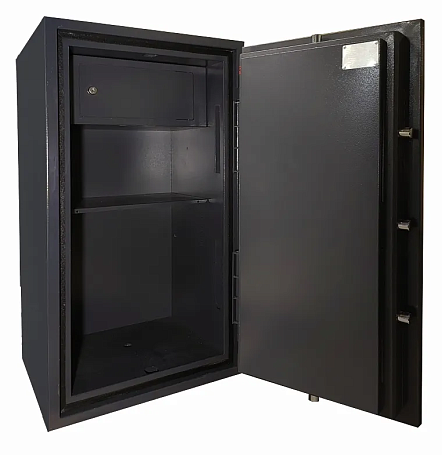 Сейф огневзломостойкий Феникс-95 ЭБ