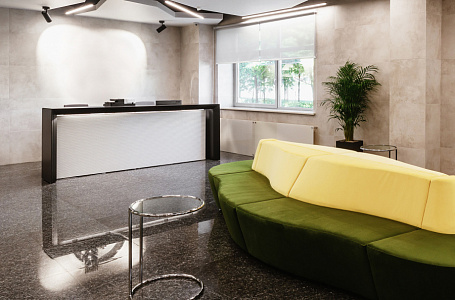 Ресепшн Extra Long