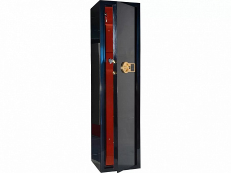 Сейф Valberg Gold Арсенал-EL (чёрный)