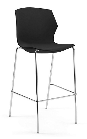 Кресло барное Sole