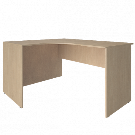 Стол криволинейный левый В.СА-3 (L)