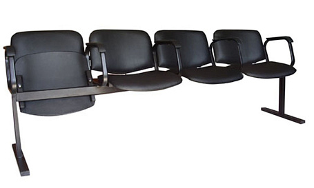 Многоместная секция ИЗО 4 А ТР