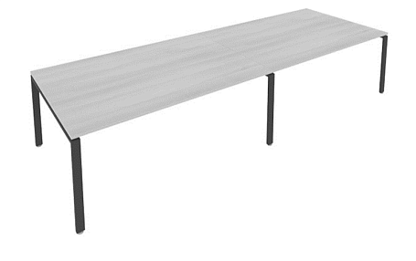 Стол переговорный (1 столешница) АМП-002.123