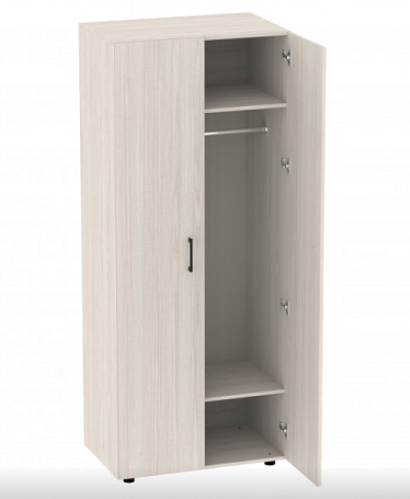 Шкаф глубокий Стандарт