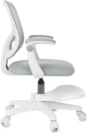 Кресло детское Бюрократ BUROKIDS 3