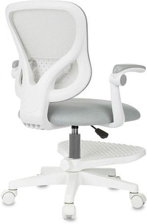 Кресло детское Бюрократ BUROKIDS 3