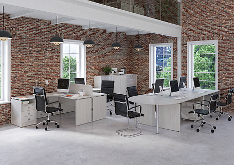 Мебель для персонала Стайл / Style