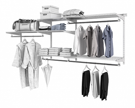 Гардеробная система Титан GS-450