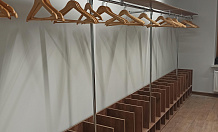 Россети Гардероб