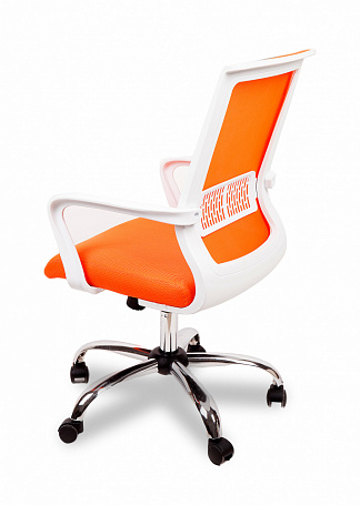 Кресло офисное Оптима люкс