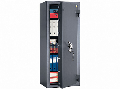 Сейф Valberg Рубеж 1668 EL