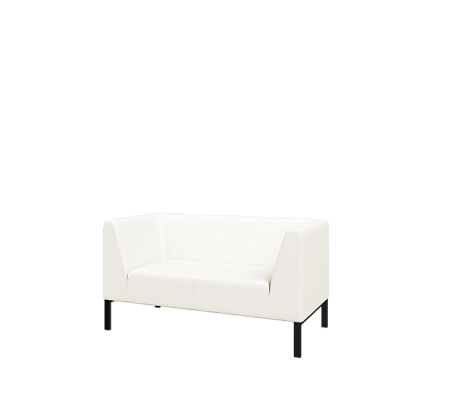 Диван 2-х местный Райт Rt2