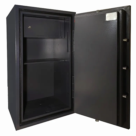 Сейф огневзломостойкий Феникс-95 Э