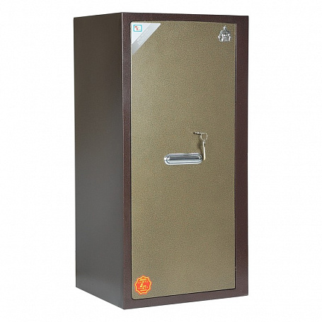 Сейф взломостойкий СМ-900