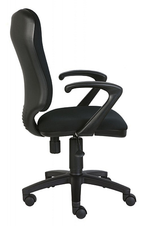 Кресло офисное Бюрократ CH-540 AXSN