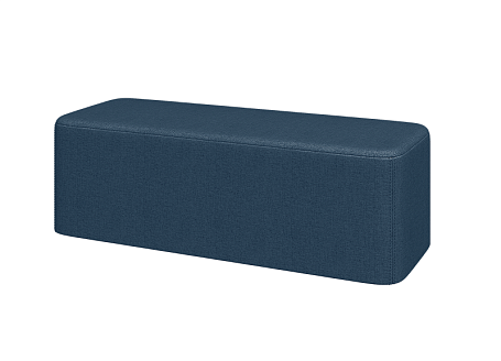 Пуф на регулируемой опоре Блок БК-12040