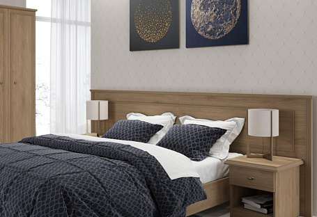 Мебель для гостиниц Muar