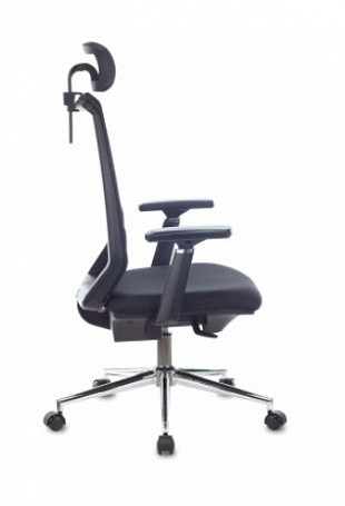 Кресло офисное Бюрократ MC-612 N-H