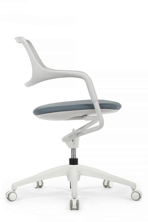 Кресло офисное RV Дизайн Скролл / Scroll (HY-813D)