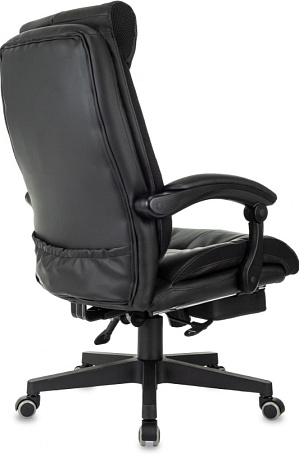 Кресло руководителя Бюрократ CH-824 MSG-BF
