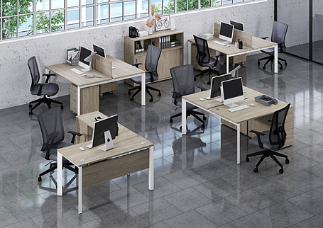 Мебель для персонала Оникс / Onix