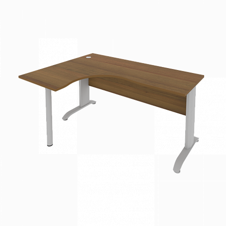 Стол криволинейный левый ПЛ.СА-4 Л