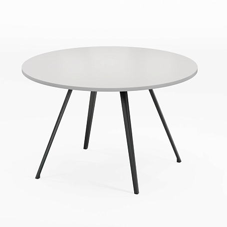 Стол для переговоров Bell D120xh75