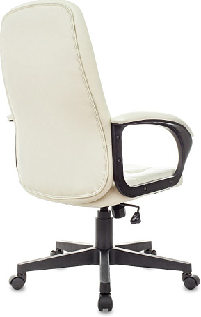 Кресло руководителя Бюрократ CH 002