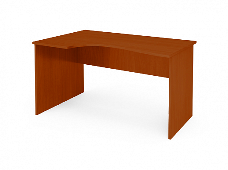 Стол криволинейный А-200Лев 