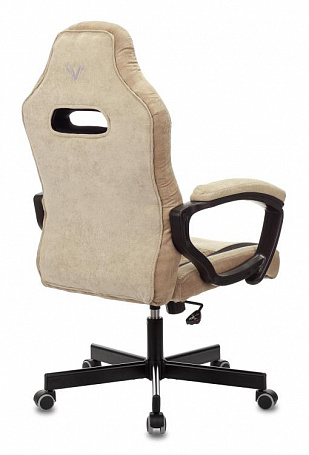 Кресло игровое Бюрократ Zombie VIKING 6 KNIGHT