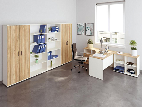 Мебель для персонала Велес