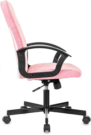 Кресло офисное Бюрократ Triest